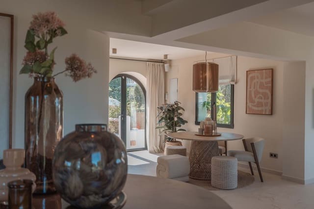 4 quarto Moradia para venda em Javea / Xàbia - 1 595 000 € (Ref: 8981622)