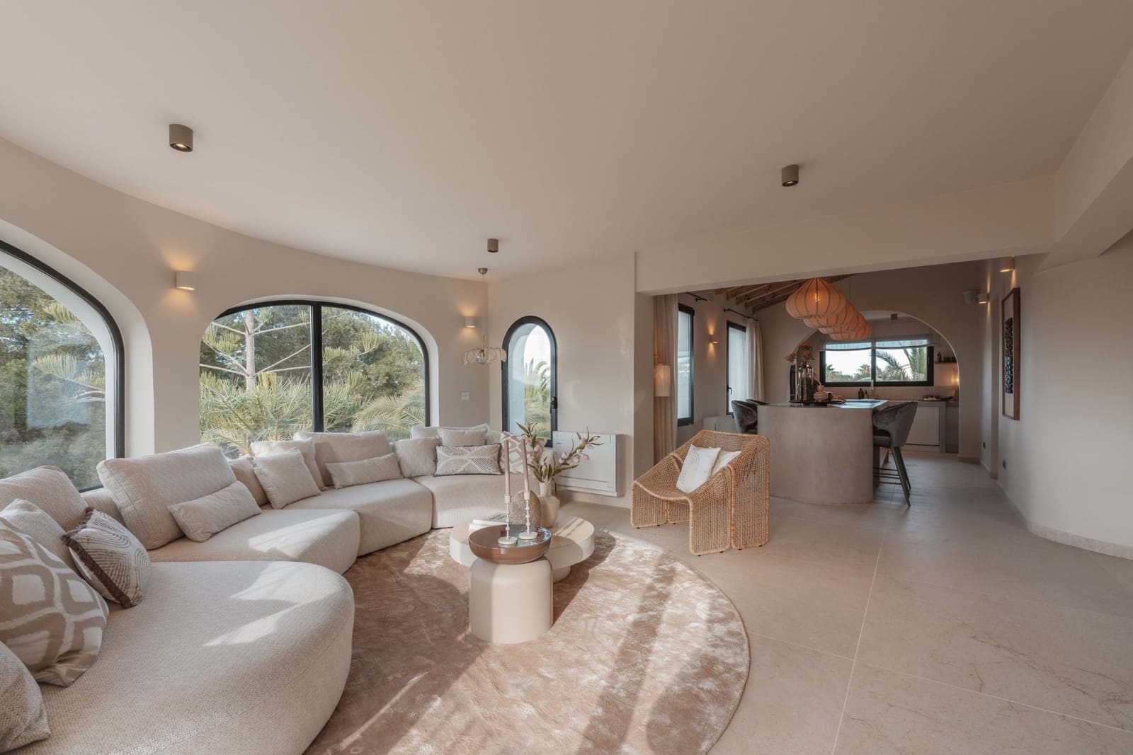 4 quarto Moradia para venda em Javea / Xabia - 1 595 000 € (Ref: 8981622)