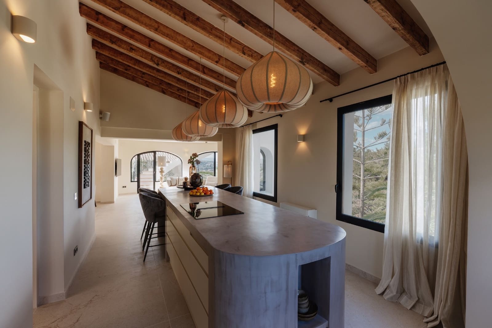 4 quarto Moradia para venda em Javea / Xabia - 1 595 000 € (Ref: 8981622)