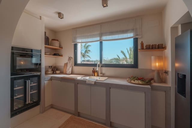 4 quarto Moradia para venda em Javea / Xàbia - 1 595 000 € (Ref: 8981622)