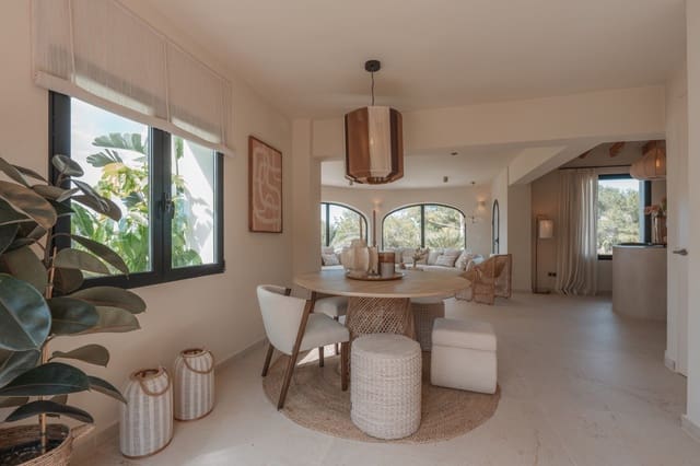 4 quarto Moradia para venda em Javea / Xàbia - 1 595 000 € (Ref: 8981622)