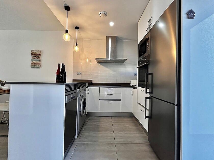 2 bedroom Bungalow for sale in Pilar de la Horadada with pool garage - € 229,900 (Ref: 8981630)