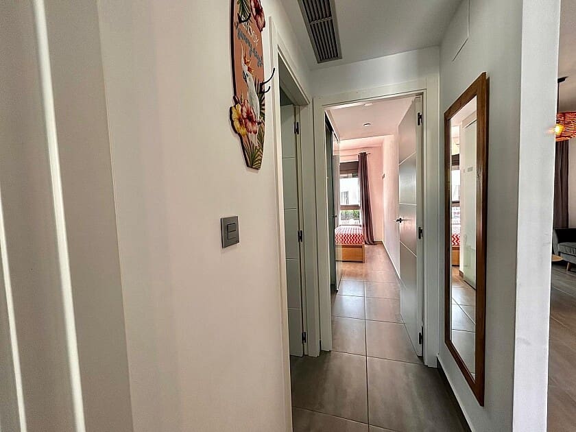 2 bedroom Bungalow for sale in Pilar de la Horadada with pool garage - € 229,900 (Ref: 8981630)