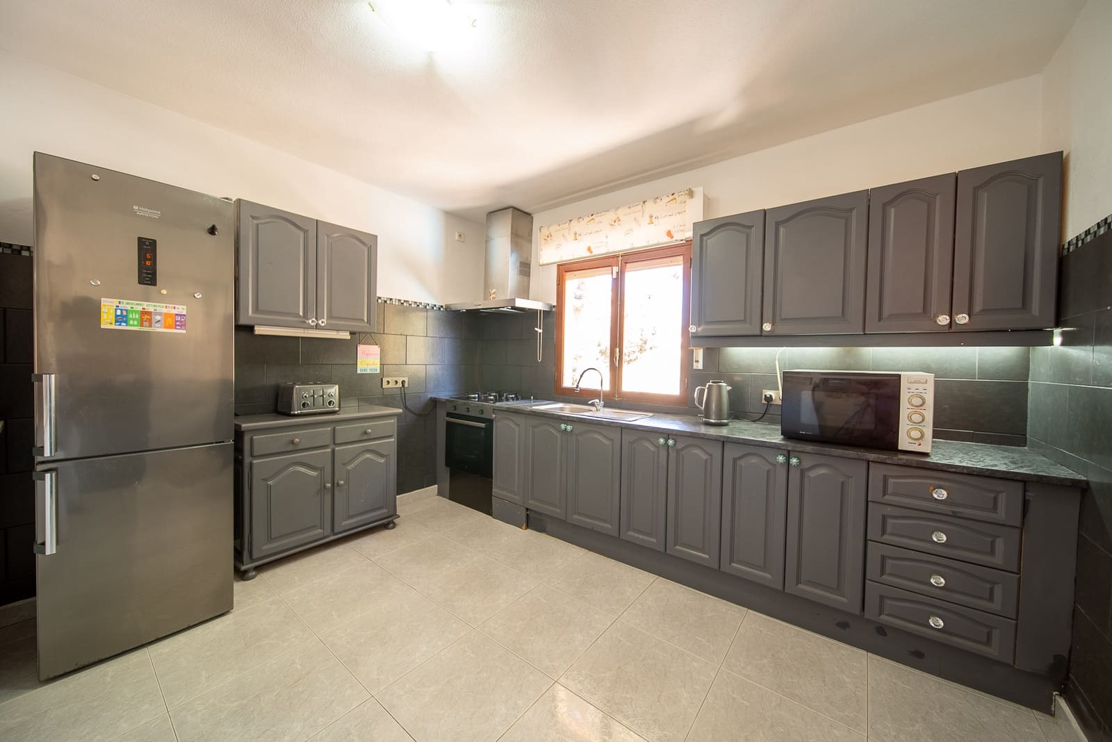 6 sypialnia Willa na sprzedaż w Orihuela Costa z basenem garażem - 450 000 € (Ref: 8982881)