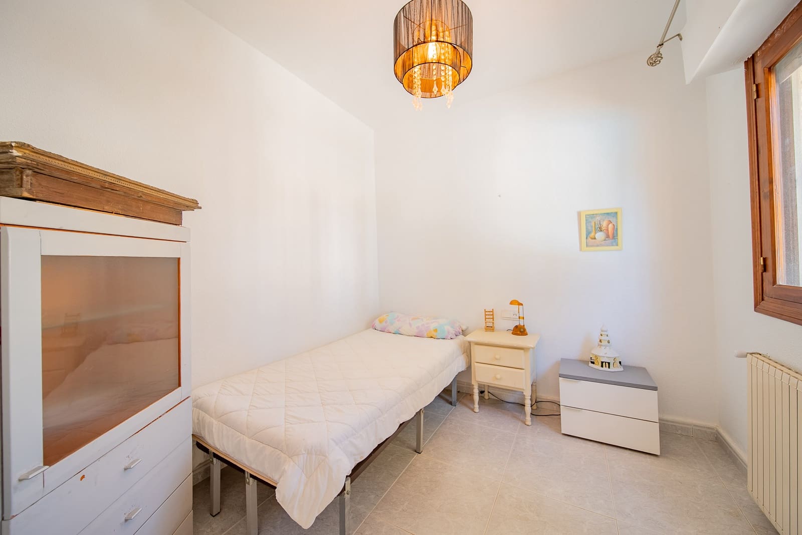 6 sypialnia Willa na sprzedaż w Orihuela Costa z basenem garażem - 450 000 € (Ref: 8982881)