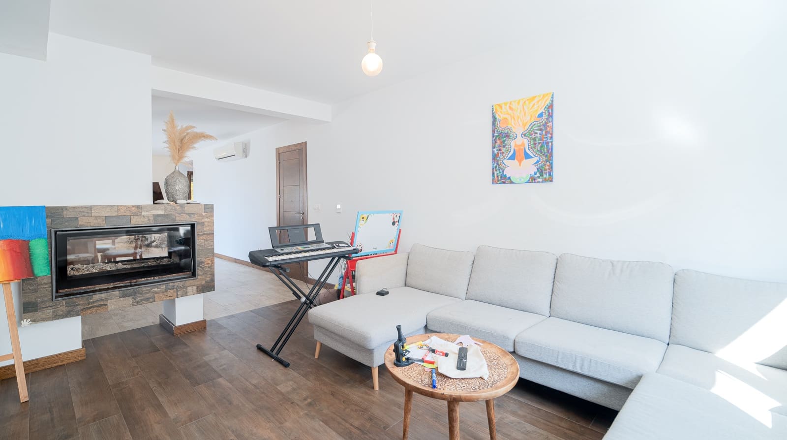 4 makuuhuone Huvila myytävänä paikassa Ciudad Quesada mukana uima-altaan 
autotalli - 549 950 € (Ref: 8988768)