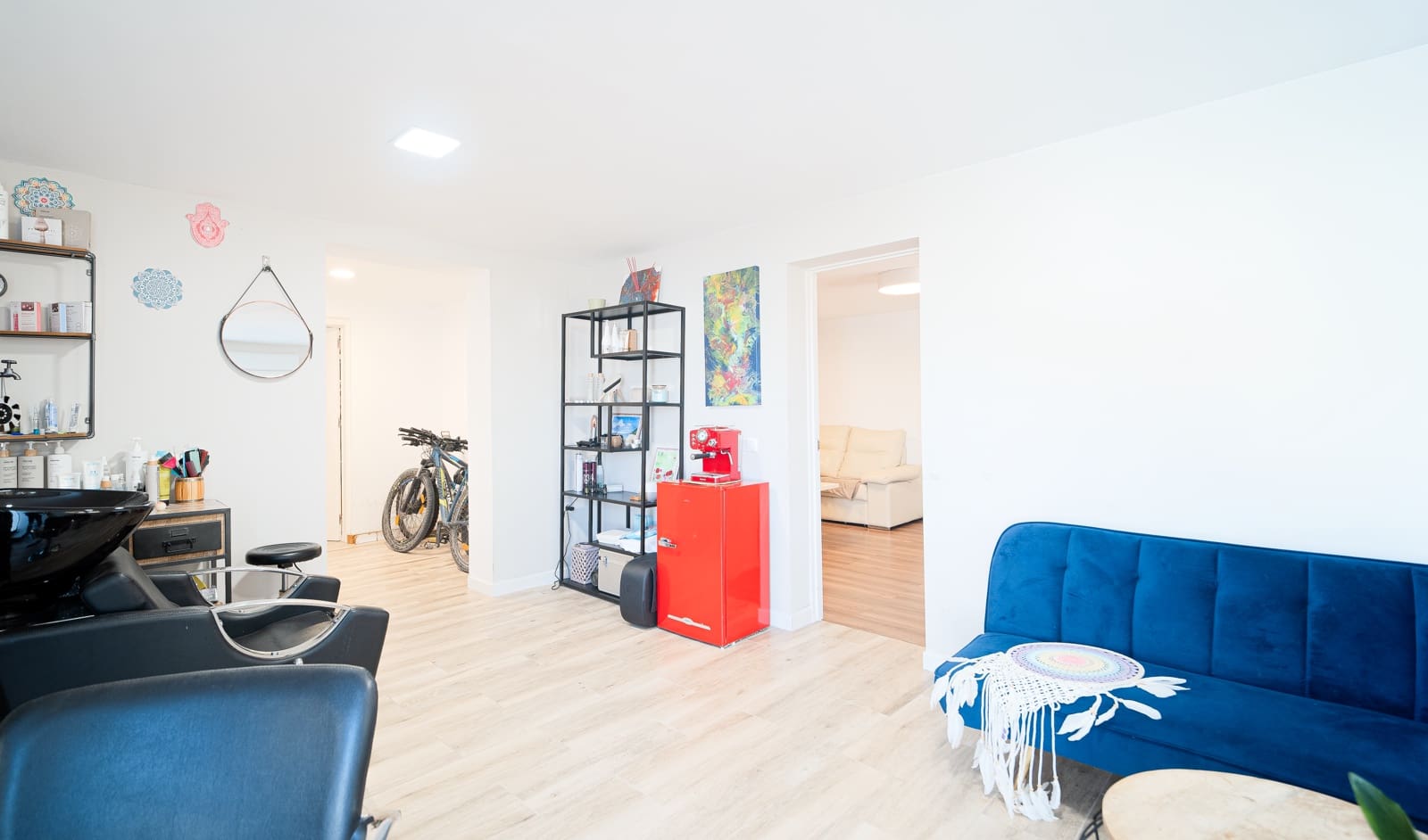 4 makuuhuone Huvila myytävänä paikassa Ciudad Quesada mukana uima-altaan 
autotalli - 549 950 € (Ref: 8988768)