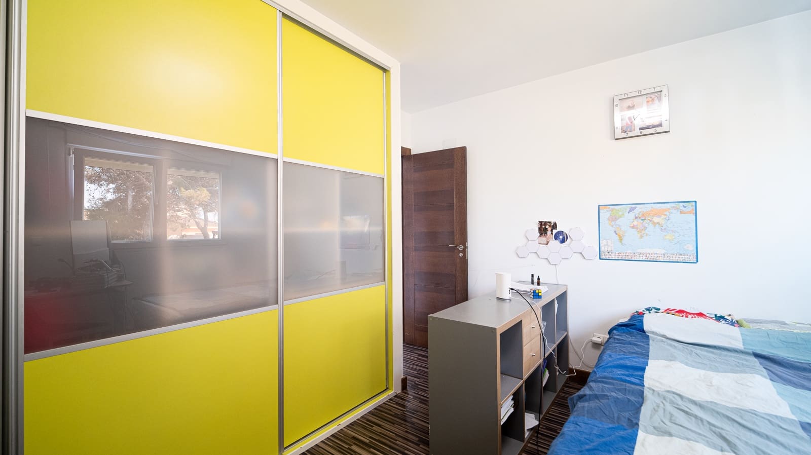 4 makuuhuone Huvila myytävänä paikassa Ciudad Quesada mukana uima-altaan 
autotalli - 549 950 € (Ref: 8988768)