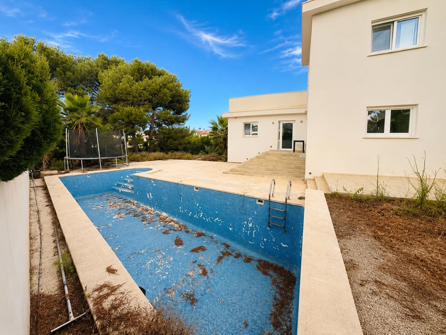 4 camera da letto Villa in vendita in Ciudad Quesada con piscina garage - 549.950 € (Rif: 8988768)