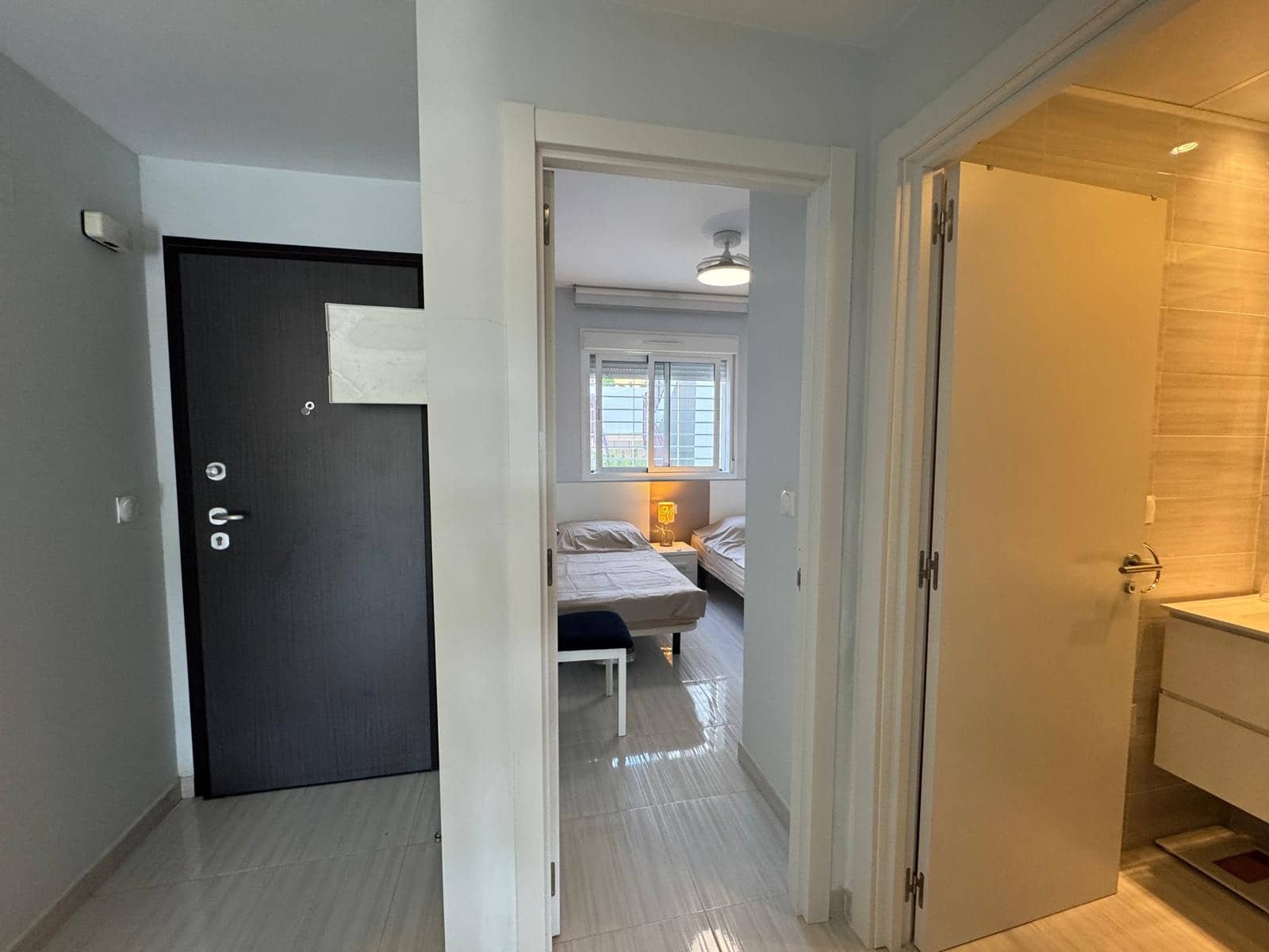 2 soveværelse Lejlighed til salg i Punta Prima med swimmingpool - € 225.000 (Ref: 8988770)