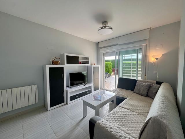 2 soveværelse Lejlighed til salg i Punta Prima, Torrevieja med swimmingpool - € 225.000 (Ref: 8988770)