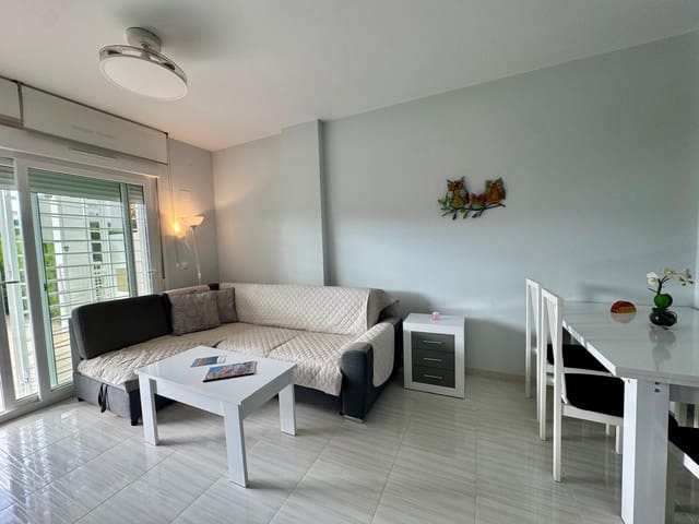 2 soveværelse Lejlighed til salg i Punta Prima, Torrevieja med swimmingpool - € 225.000 (Ref: 8988770)