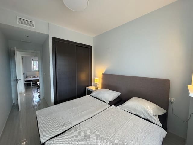 2 soveværelse Lejlighed til salg i Punta Prima, Torrevieja med swimmingpool - € 225.000 (Ref: 8988770)