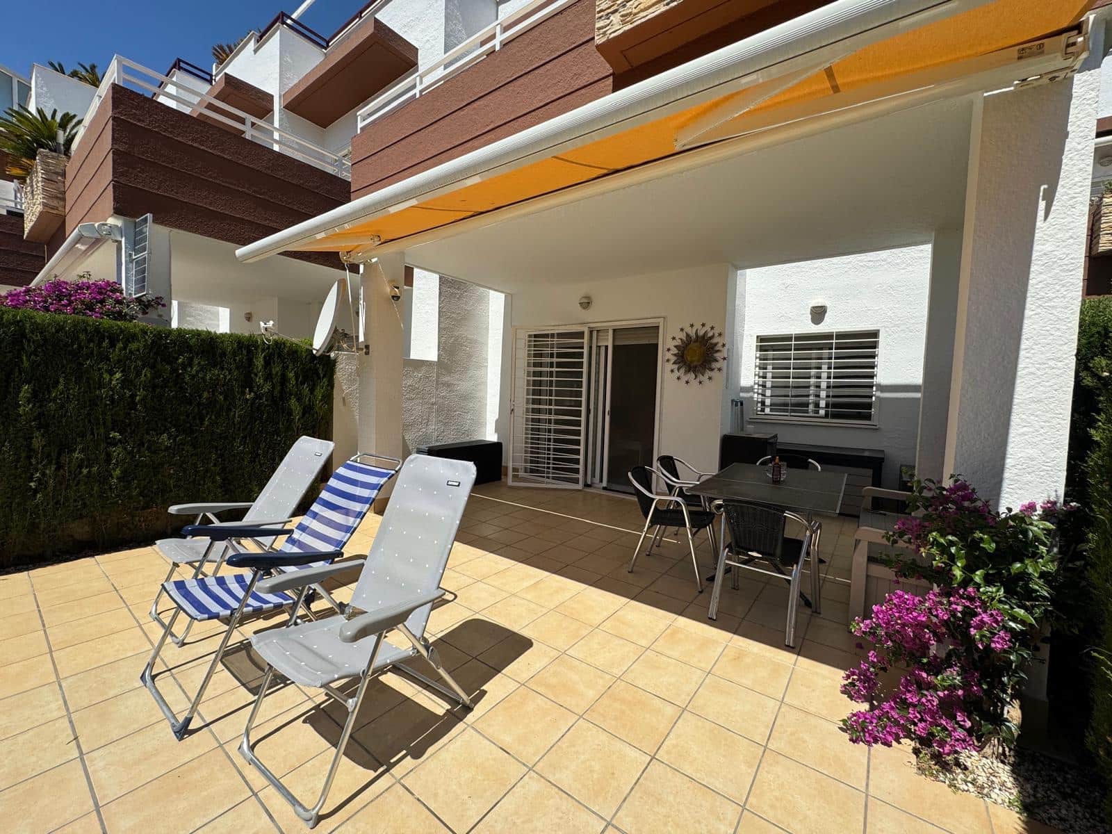 2 soveværelse Lejlighed til salg i Punta Prima med swimmingpool - € 225.000 (Ref: 8988770)