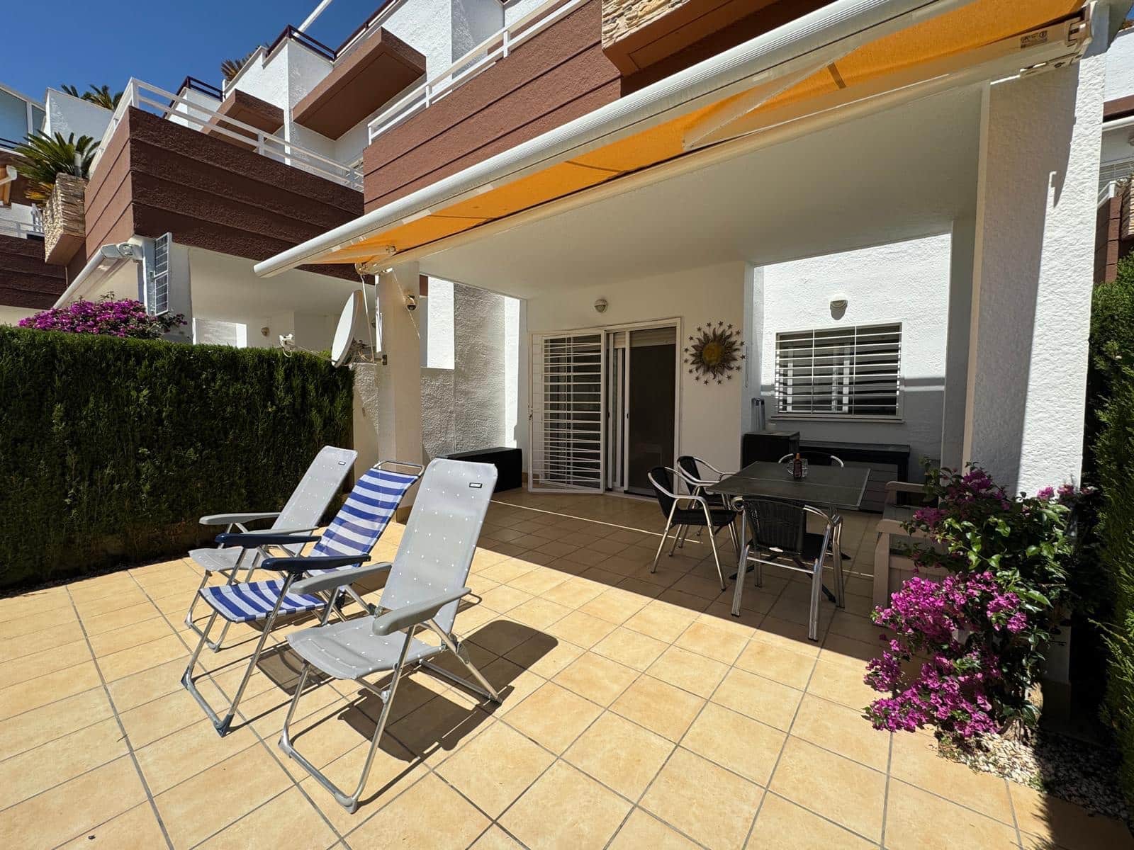 2 soveværelse Lejlighed til salg i Punta Prima med swimmingpool - € 225.000 (Ref: 8988770)