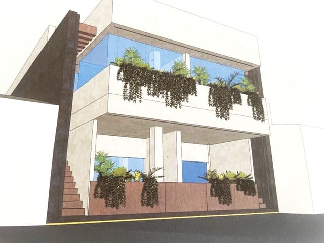 2 camera da letto Appartamento in vendita in Heredades, Almoradí - 225.000 € (Rif: 8999510)