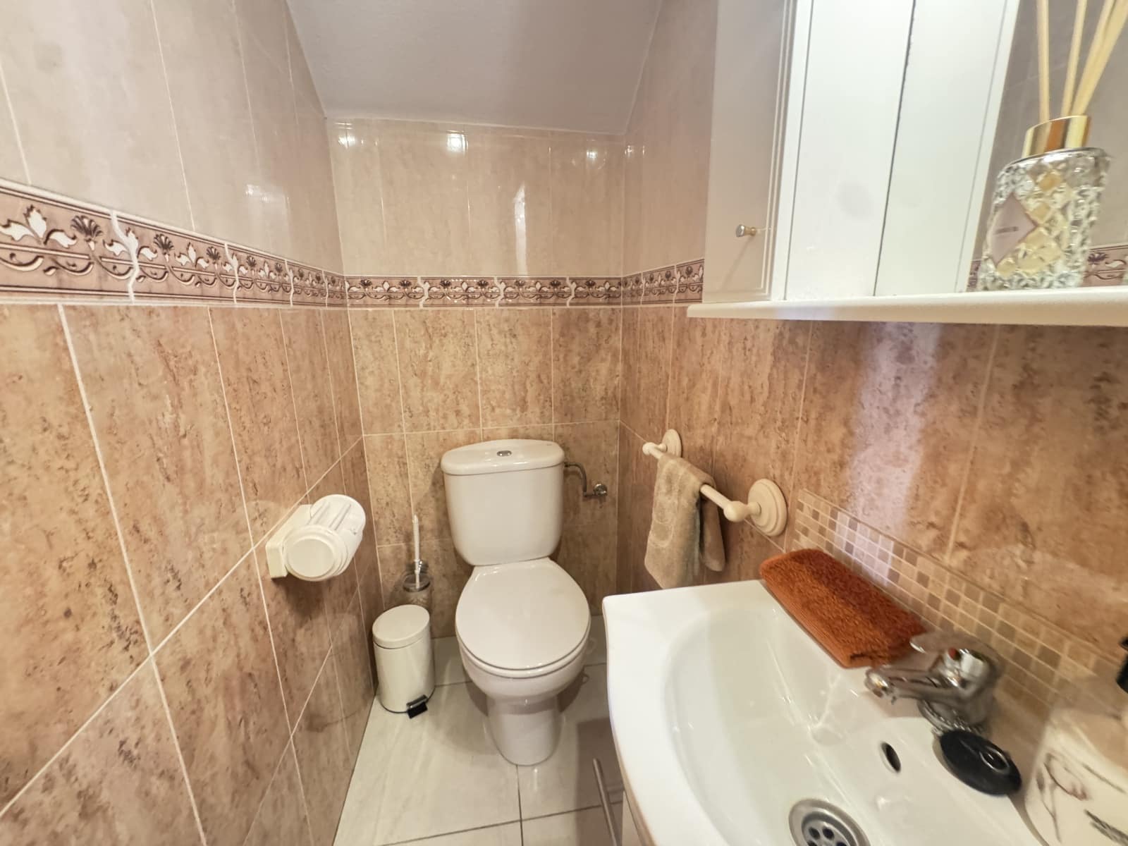 3 soverom Hus til salgs i Villamartin med svømmebasseng - € 245 995 (Ref: 9000748)