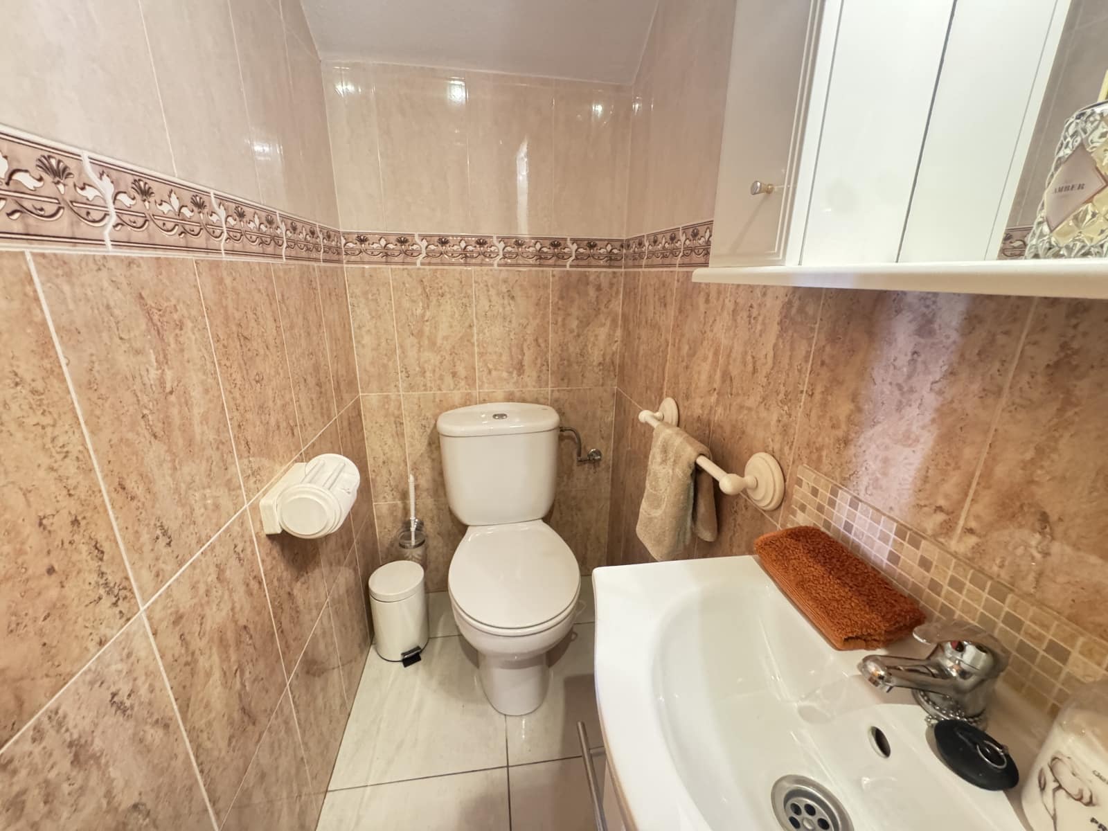 3 soverom Hus til salgs i Villamartin med svømmebasseng - € 245 995 (Ref: 9000748)