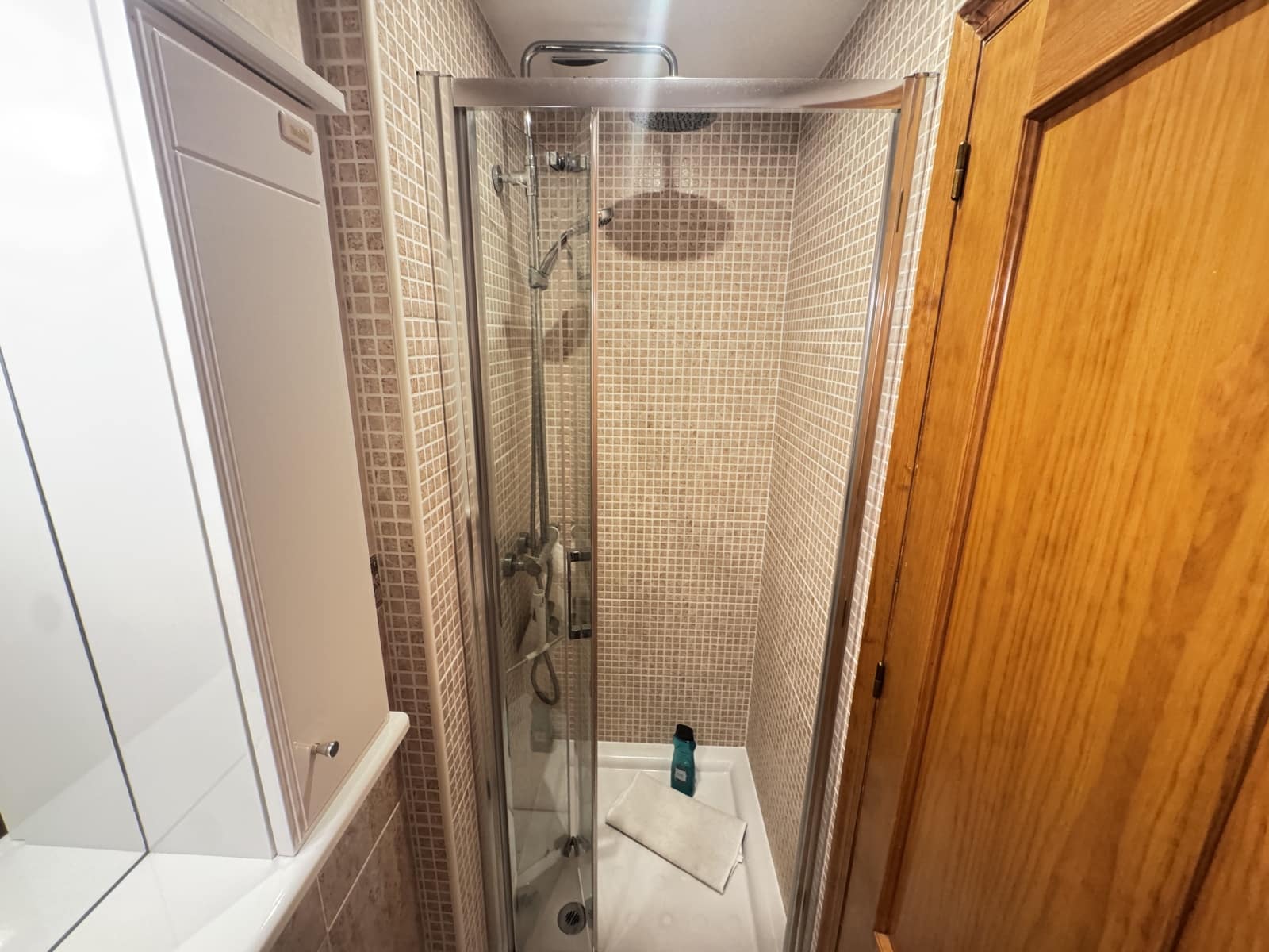 3 soverom Hus til salgs i Villamartin med svømmebasseng - € 245 995 (Ref: 9000748)