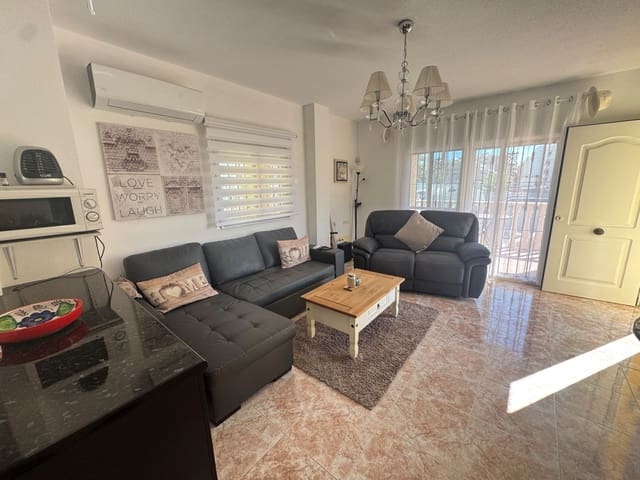 3 camera da letto Villa in vendita in Villamartin, Orihuela con piscina - 269.995 € (Rif: 9013801)