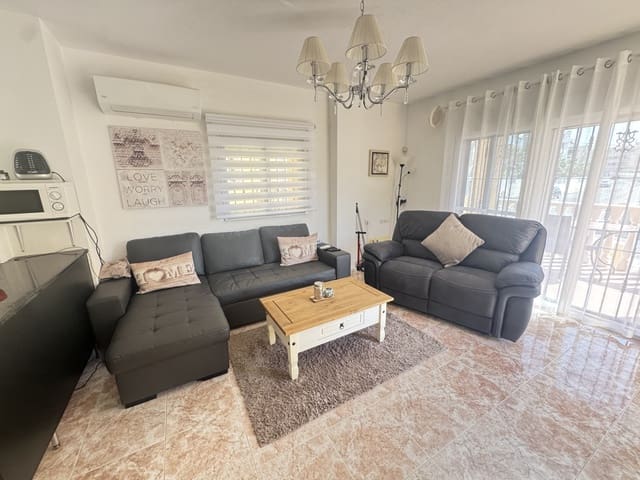 3 camera da letto Villa in vendita in Villamartin, Orihuela con piscina - 269.995 € (Rif: 9013801)