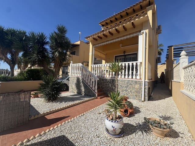 3 camera da letto Villa in vendita in Villamartin, Orihuela con piscina - 269.995 € (Rif: 9013801)