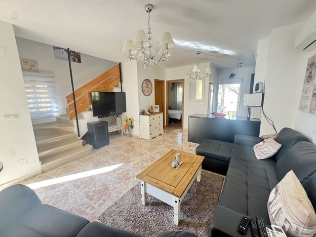 3 camera da letto Villa in vendita in Villamartin, Orihuela con piscina - 269.995 € (Rif: 9013801)