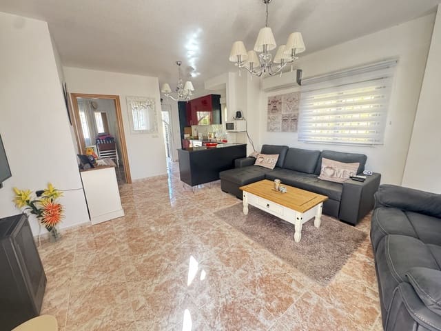 3 camera da letto Villa in vendita in Villamartin, Orihuela con piscina - 269.995 € (Rif: 9013801)