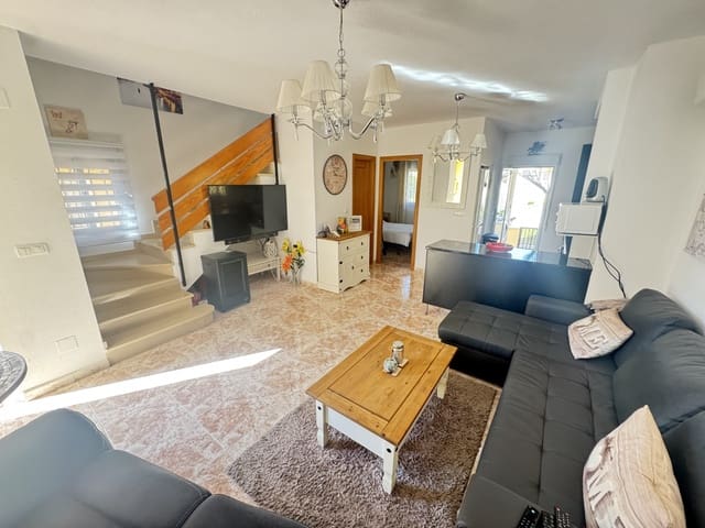 3 camera da letto Villa in vendita in Villamartin, Orihuela con piscina - 269.995 € (Rif: 9013801)