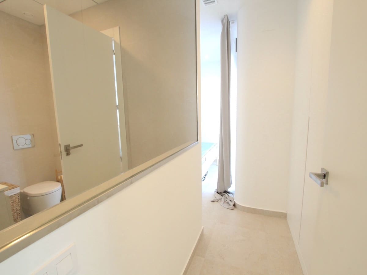 3 sypialnia Willa na sprzedaż w La Marina z basenem - 339 000 € (Ref: 9013806)