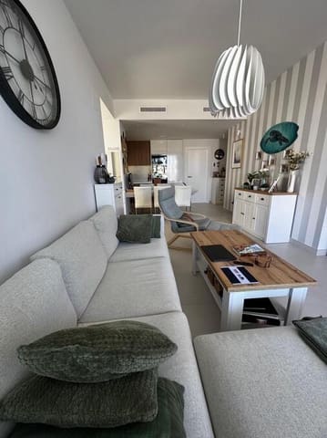 3 bedroom Apartment for sale in Torrevieja - € 315,000 (Ref: 9015905)