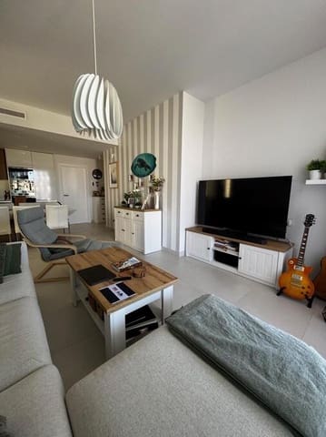 3 bedroom Apartment for sale in Torrevieja - € 315,000 (Ref: 9015905)