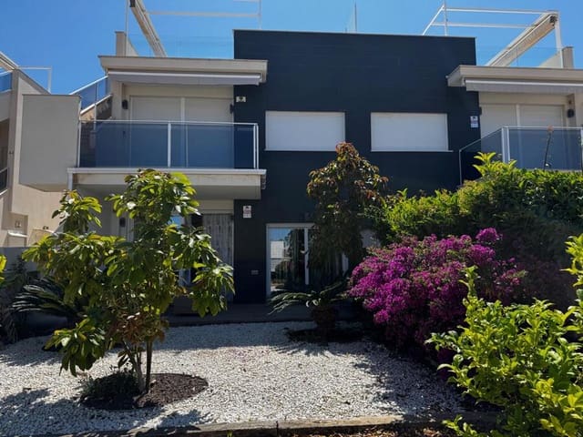 3 bedroom Apartment for sale in Torrevieja - € 315,000 (Ref: 9015905)