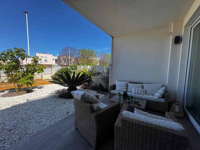 3 bedroom Apartment for sale in Torrevieja - € 315,000 (Ref: 9015905)