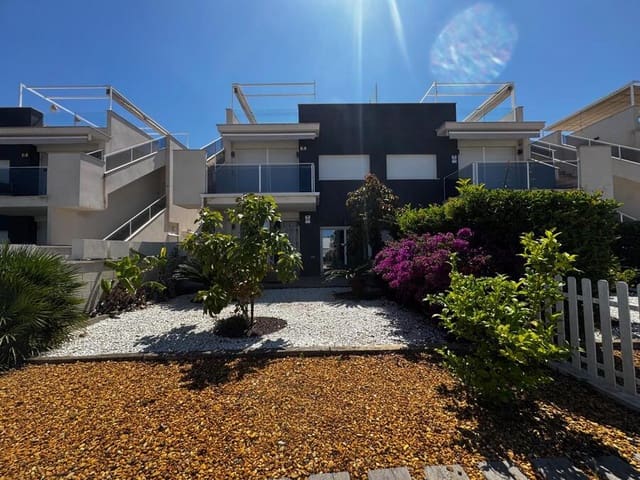 3 bedroom Apartment for sale in Torrevieja - € 315,000 (Ref: 9015905)