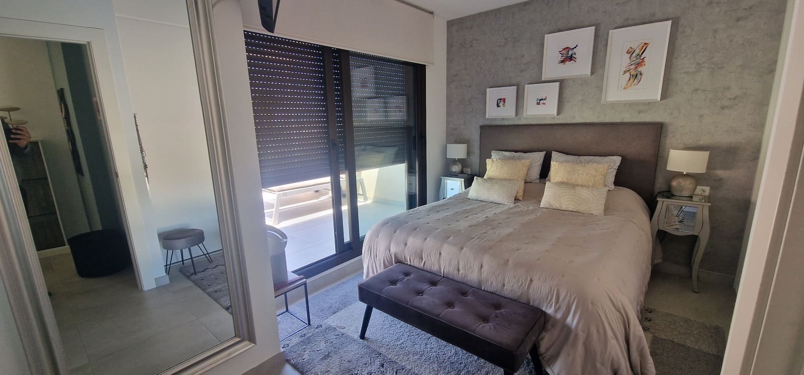 3 Zimmer Villa zu verkaufen in Ciudad Quesada mit Pool - 459.950 € (Ref: 9019280)