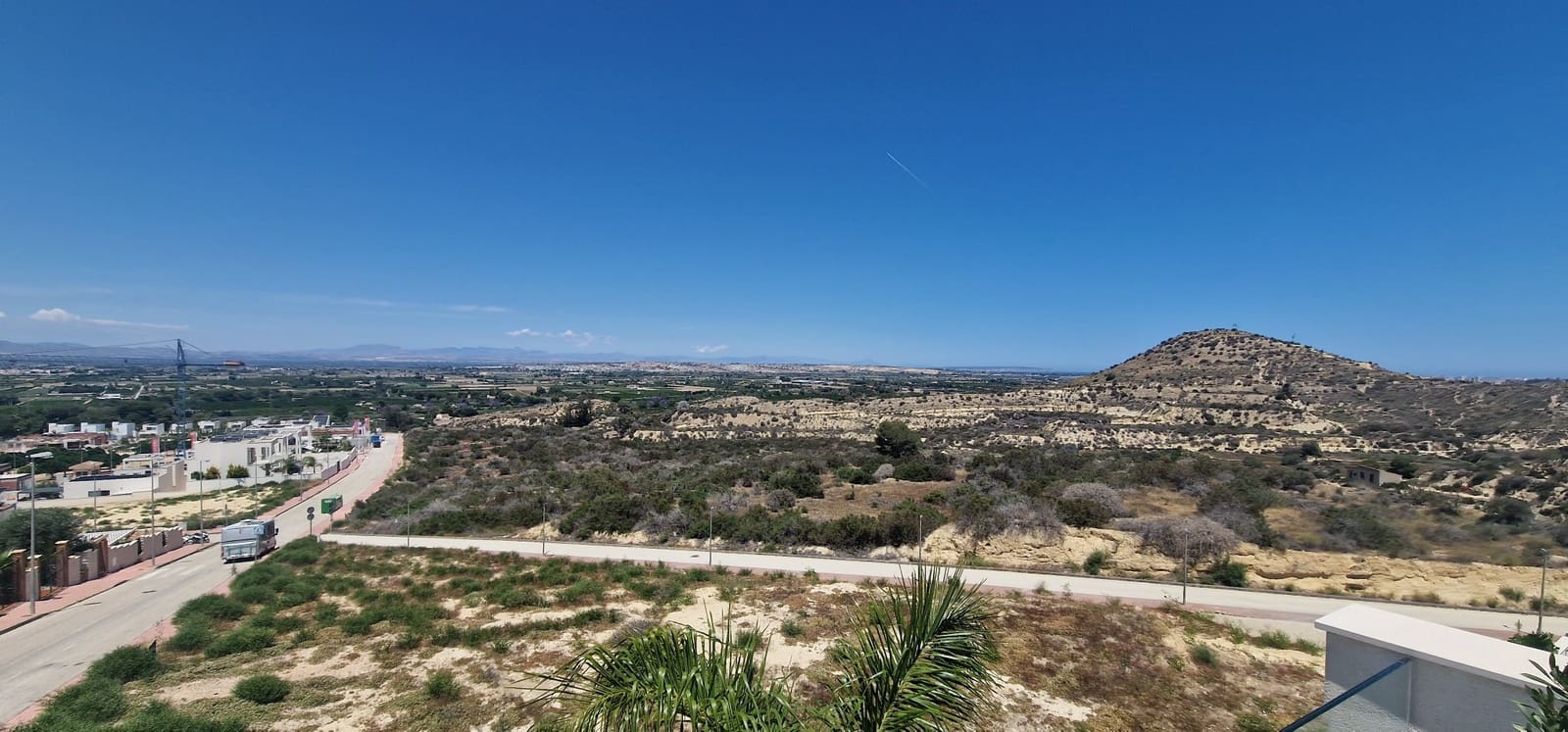 3 Zimmer Villa zu verkaufen in Ciudad Quesada mit Pool - 459.950 € (Ref: 9019280)