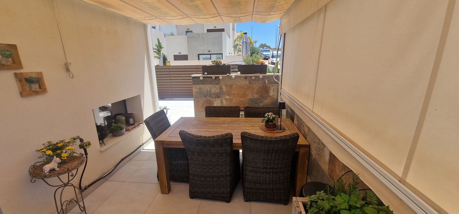 3 Zimmer Villa zu verkaufen in Ciudad Quesada mit Pool - 459.950 € (Ref: 9019280)