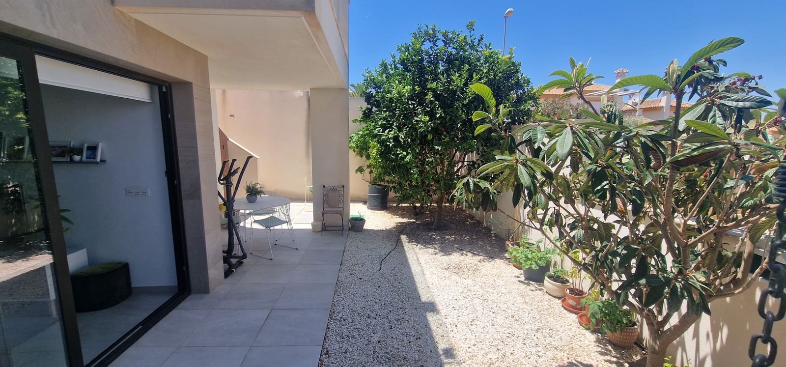 3 Zimmer Villa zu verkaufen in Ciudad Quesada mit Pool - 459.950 € (Ref: 9019280)