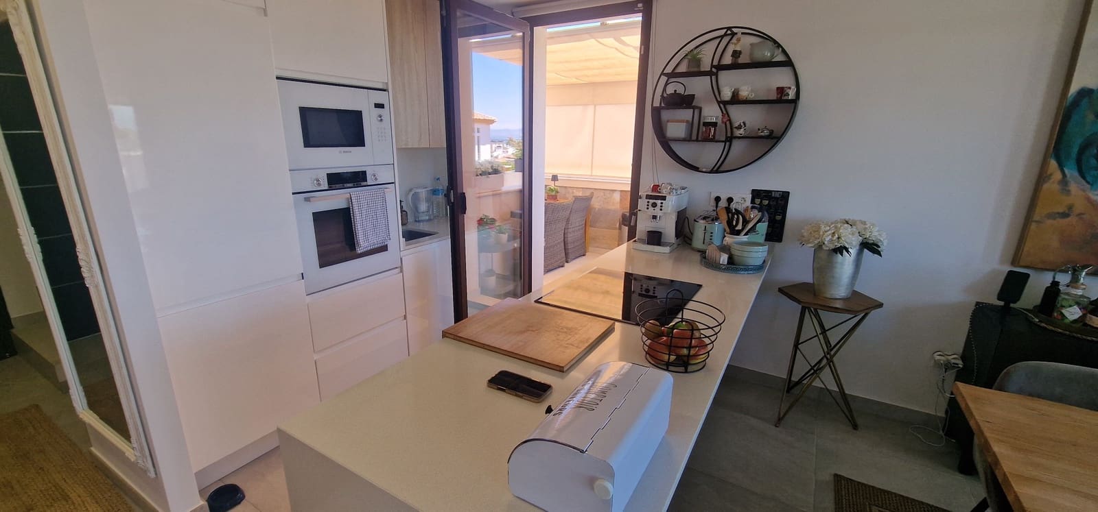 3 Zimmer Villa zu verkaufen in Ciudad Quesada mit Pool - 459.950 € (Ref: 9019280)