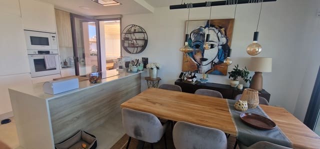 3 Zimmer Villa zu verkaufen in Ciudad Quesada, Rojales mit Pool - 459.950 € (Ref: 9019280)