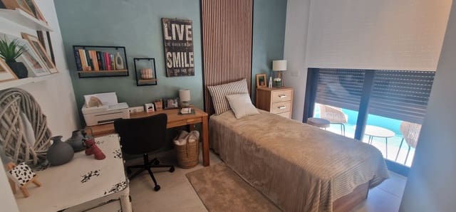 3 Zimmer Villa zu verkaufen in Ciudad Quesada, Rojales mit Pool - 459.950 € (Ref: 9019280)