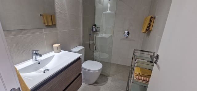 3 Zimmer Villa zu verkaufen in Ciudad Quesada, Rojales mit Pool - 459.950 € (Ref: 9019280)