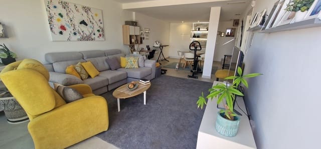 3 Zimmer Villa zu verkaufen in Ciudad Quesada, Rojales mit Pool - 459.950 € (Ref: 9019280)