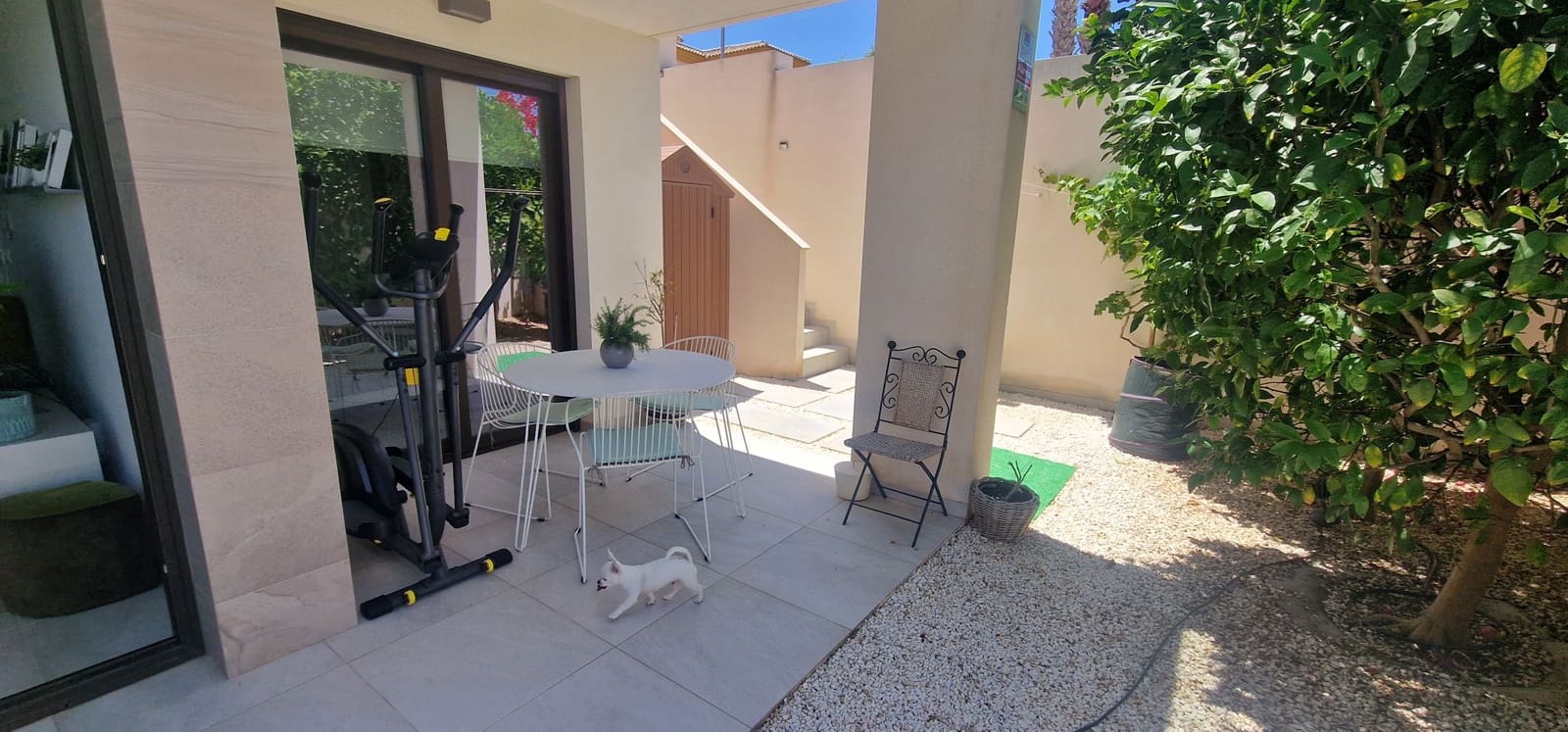 3 Zimmer Villa zu verkaufen in Ciudad Quesada mit Pool - 459.950 € (Ref: 9019280)