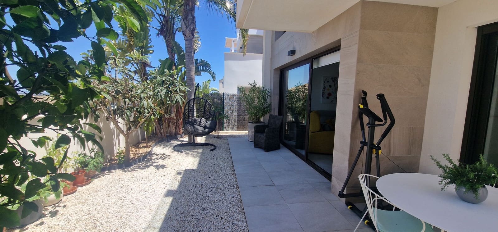 3 Zimmer Villa zu verkaufen in Ciudad Quesada mit Pool - 459.950 € (Ref: 9019280)