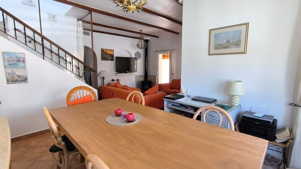 2 quarto Moradia para venda em Lo Crispin com piscina - 235 000 € (Ref: 9021366)