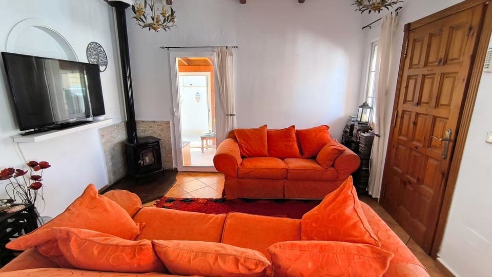 2 quarto Moradia para venda em Lo Crispin com piscina - 235 000 € (Ref: 9021366)