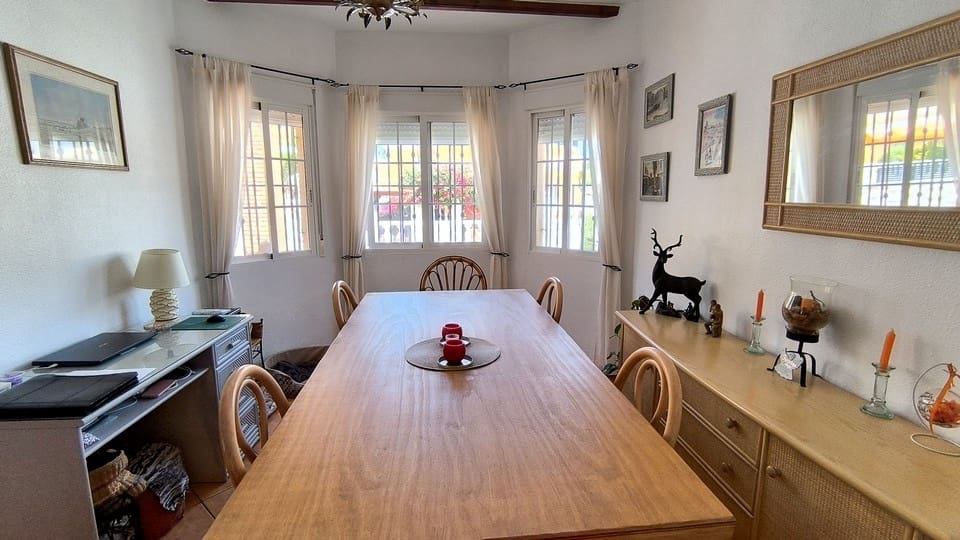 2 quarto Moradia para venda em Lo Crispin com piscina - 235 000 € (Ref: 9021366)