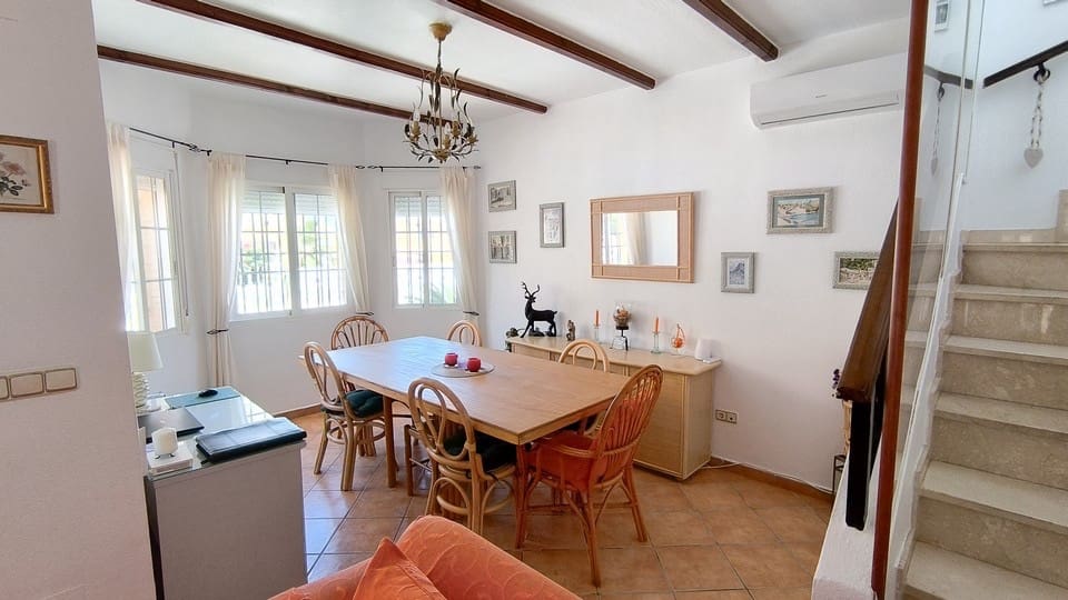 2 quarto Moradia para venda em Lo Crispin com piscina - 235 000 € (Ref: 9021366)